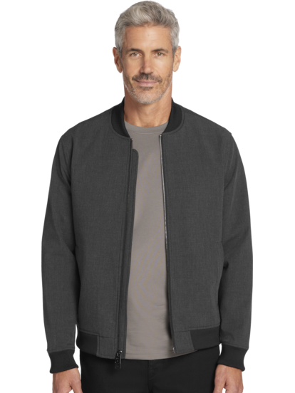 Modern bomber jacket clearance