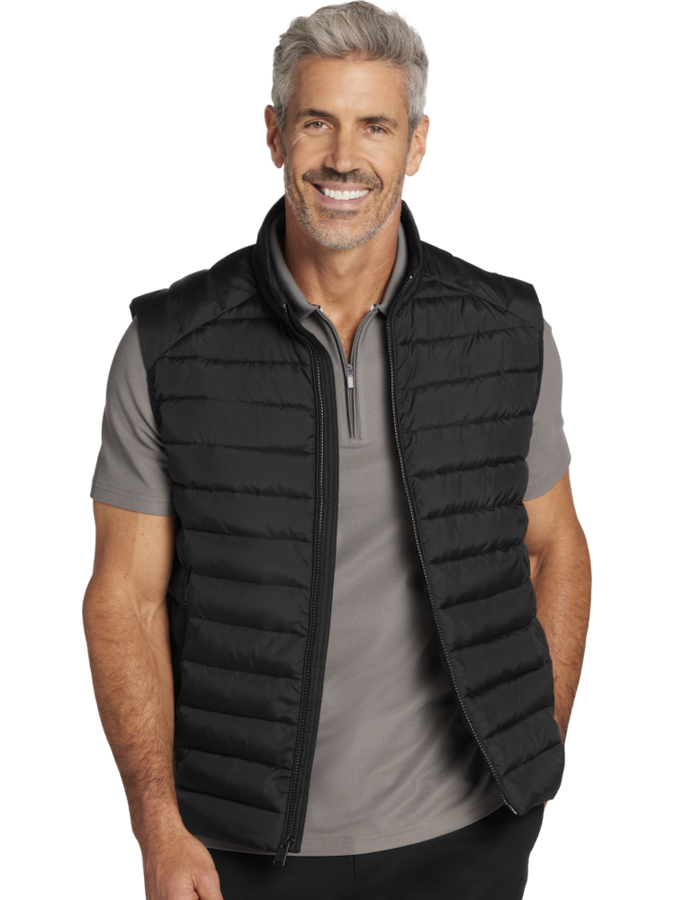 Big and tall sweater vest store