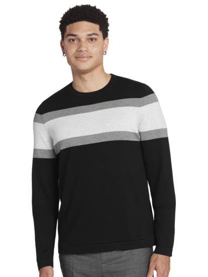 Kenneth cole men's sweaters top