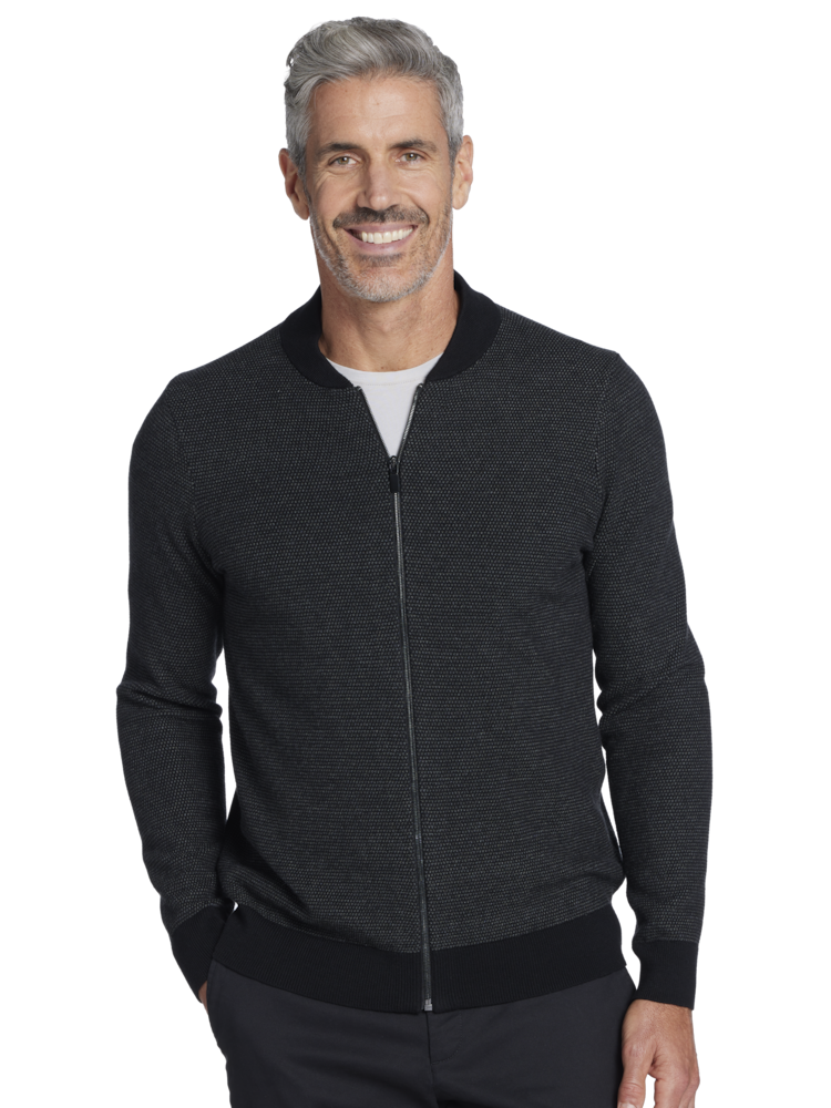 Kenneth cole cardigan discount