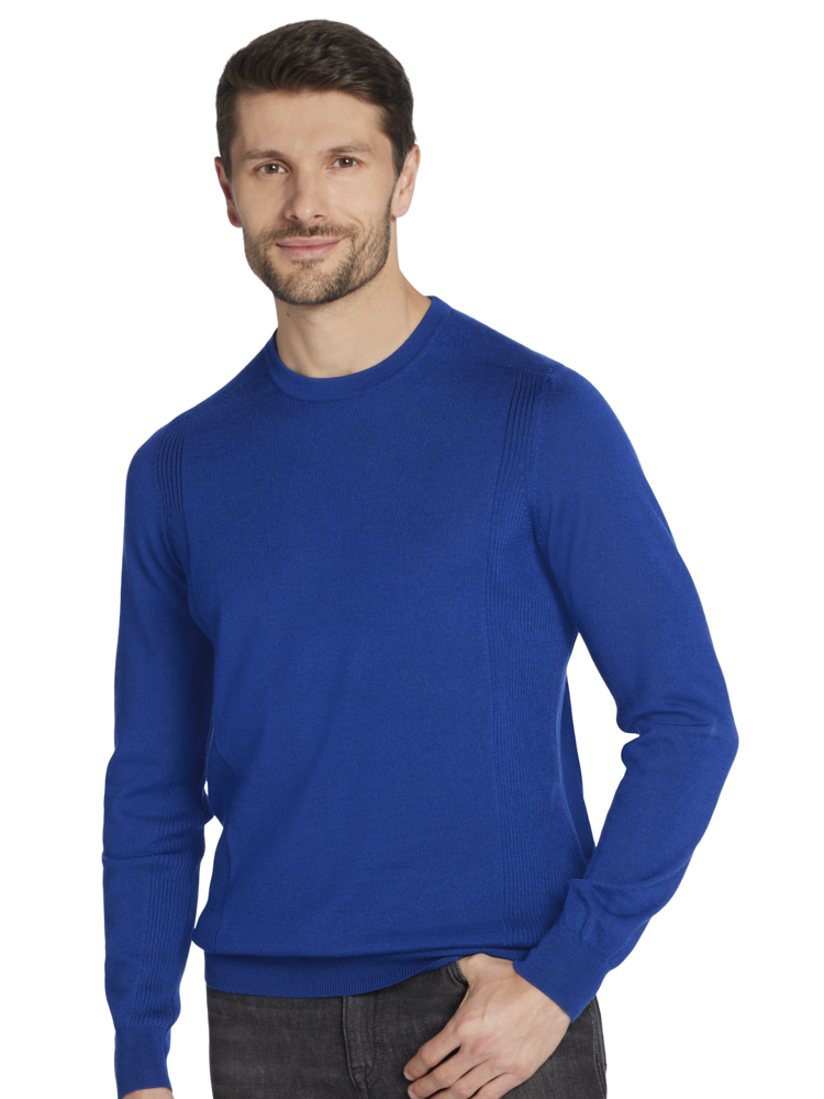 Long sleeve Sweaters for Men Sweaters Moores Clothing