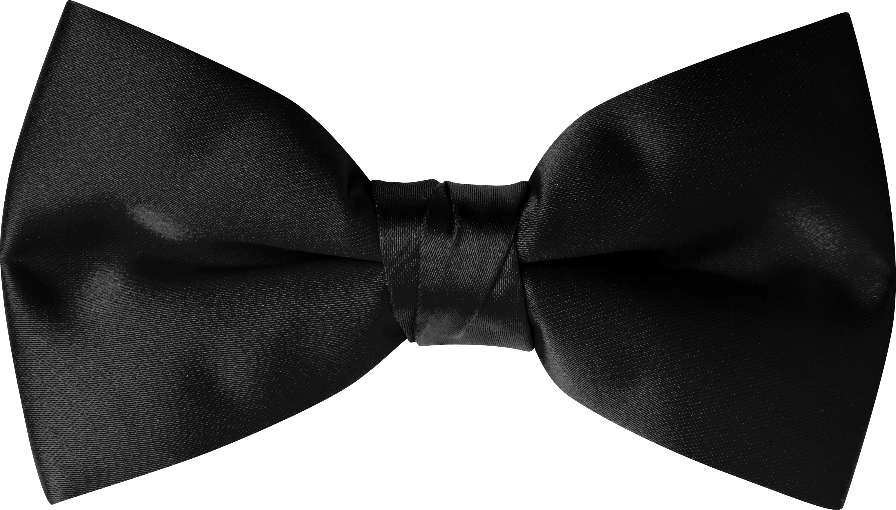 Nœud papillon Primetime noir (7450PRBLK)