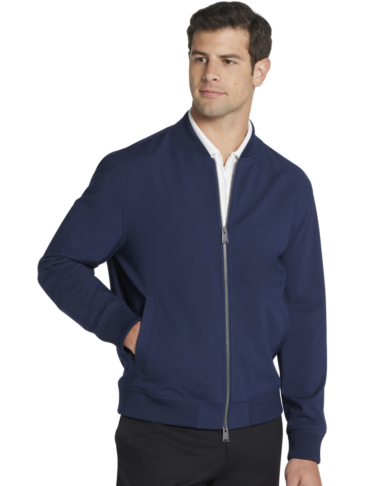 Lightweight Jackets for Men Outerwear Moores Clothing
