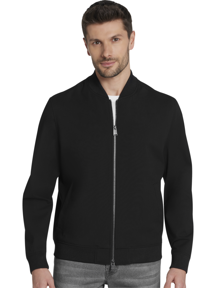 Black All Outerwear for Men | Outerwear | Moores Clothing Black All Outerwear for Men | Outerwear | Moores Clothing