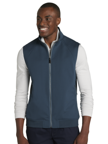 Kenneth cole awearness jacket top