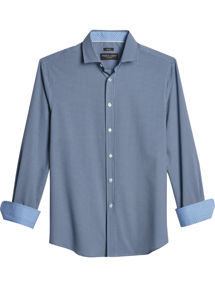4 way stretch Shirts for Men Shirts Moores Clothing