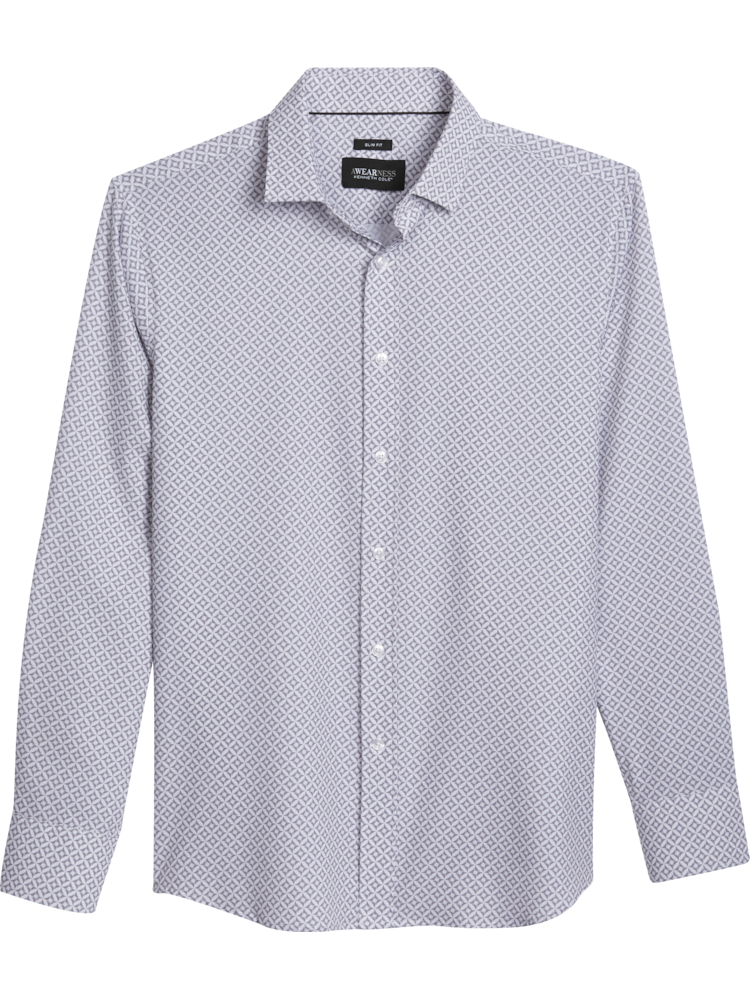 Mens grey casual shirt shop