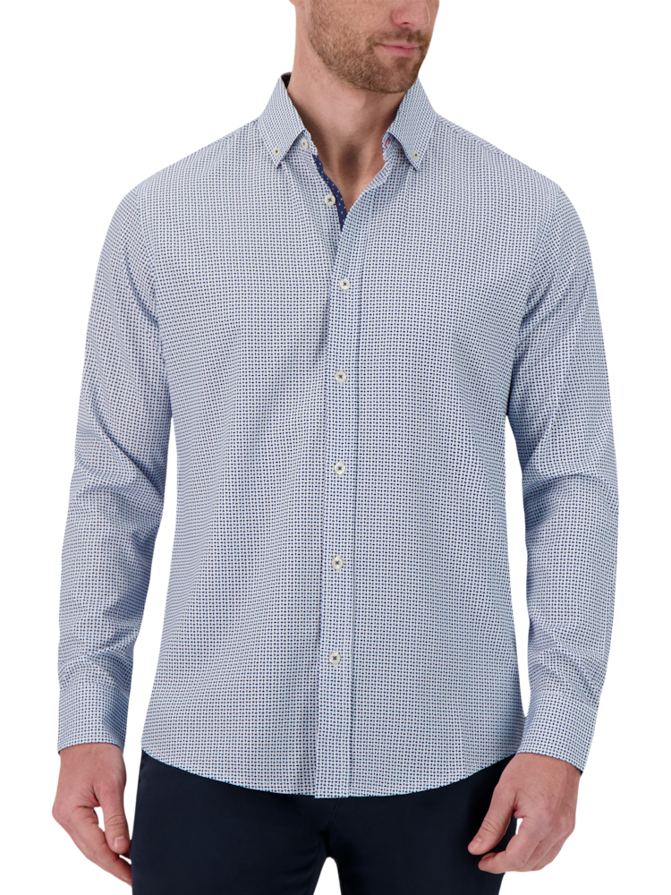 Men's Icon Stretch Oxford Shirt, Men's Sale