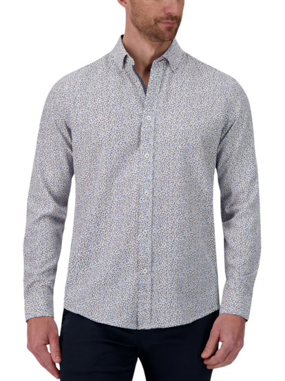 Stretch deals fit shirts
