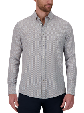 Long Sleeve 5XLT Big & Tall Casual Button-Down Shirts for Men for sale
