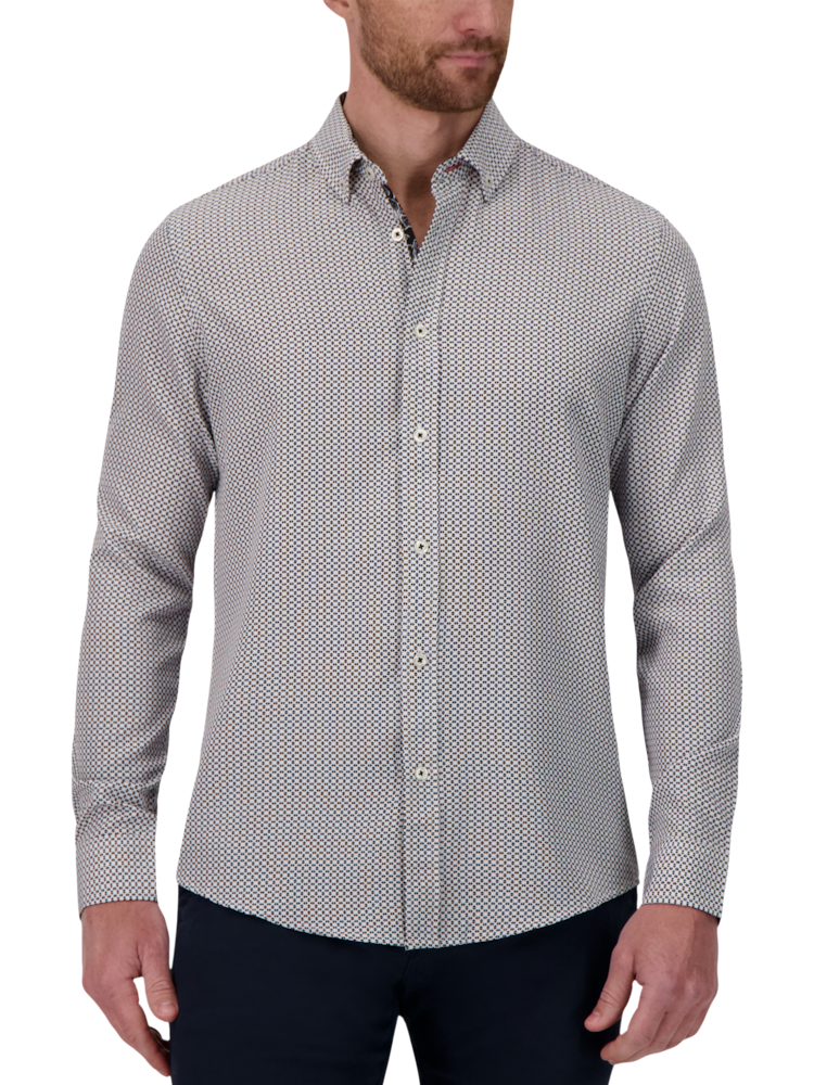 Long Sleeve 5XLT Big & Tall Casual Button-Down Shirts for Men for sale