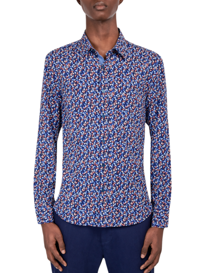 Jf slim clearance fit shirt