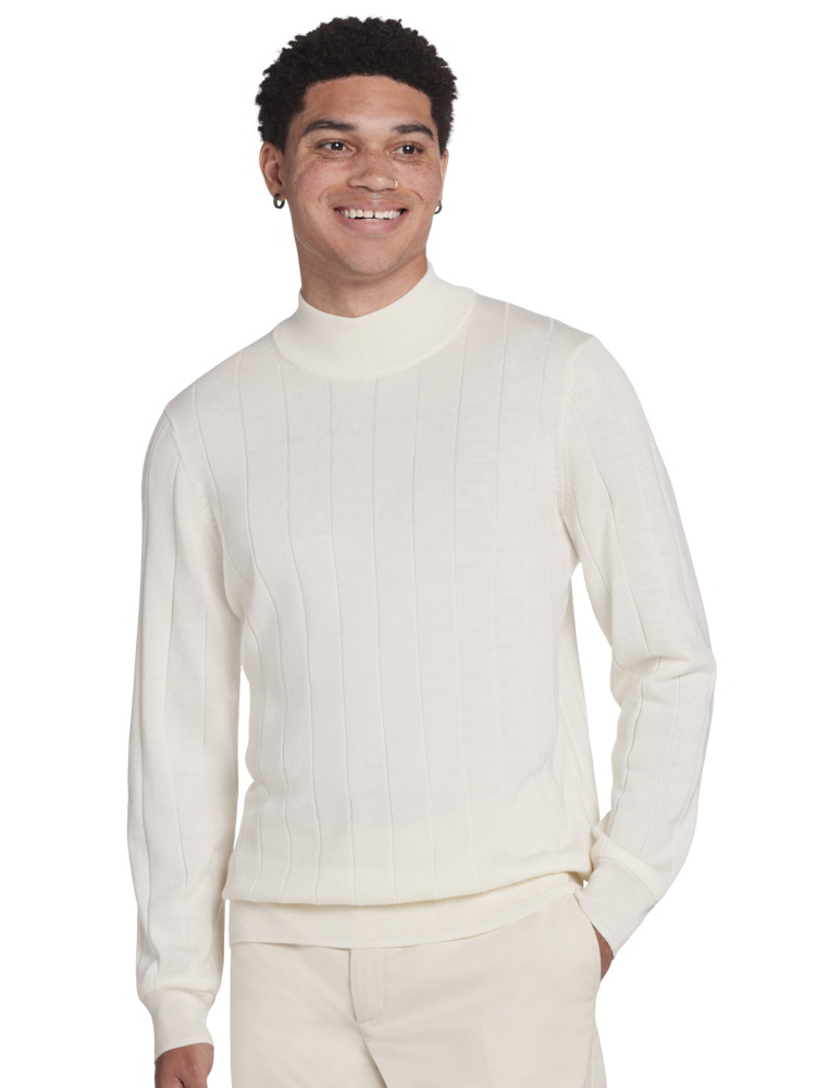 Tan Sweaters for Men Sweaters Moores Clothing