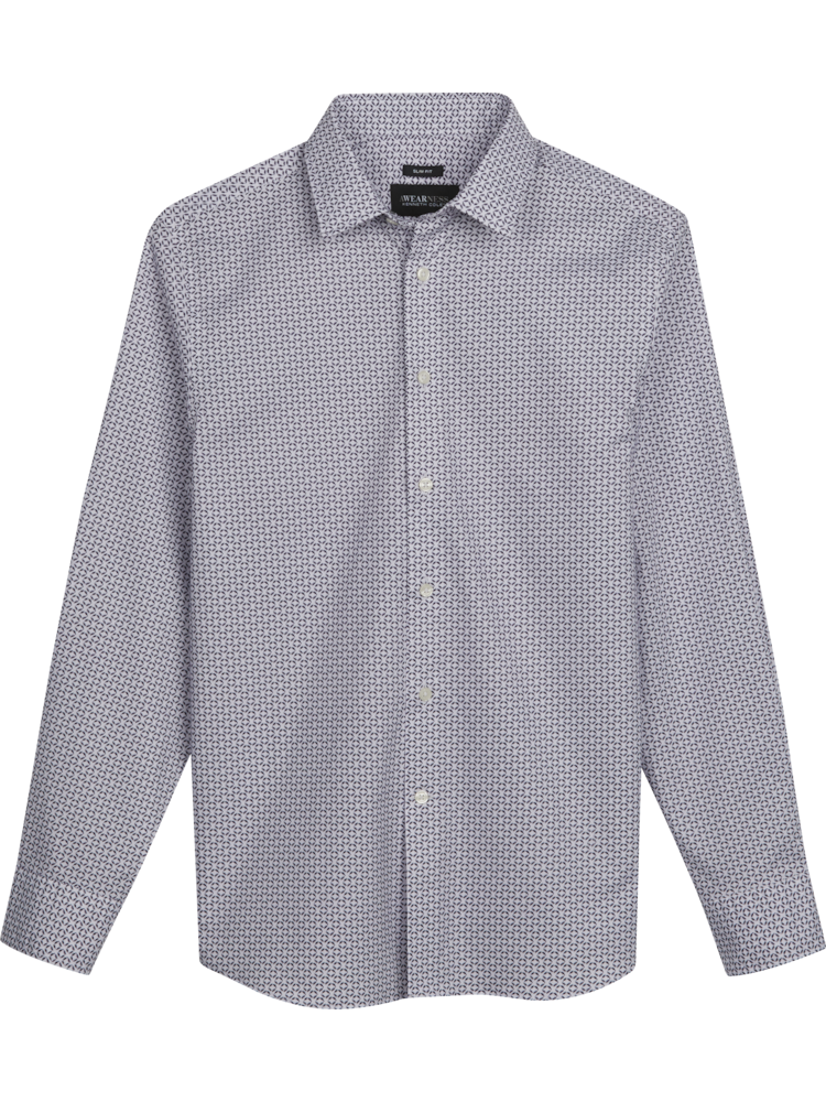 Manches longues Les chemises pour hommes Chemises Moores Clothing