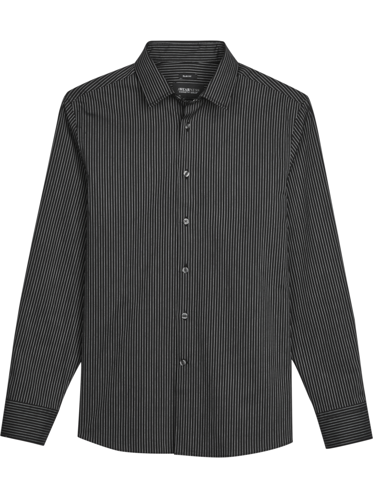 Stripe Shirts for Men Shirts Moores Clothing