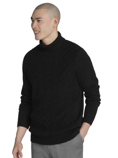 Softest men's sweater clearance