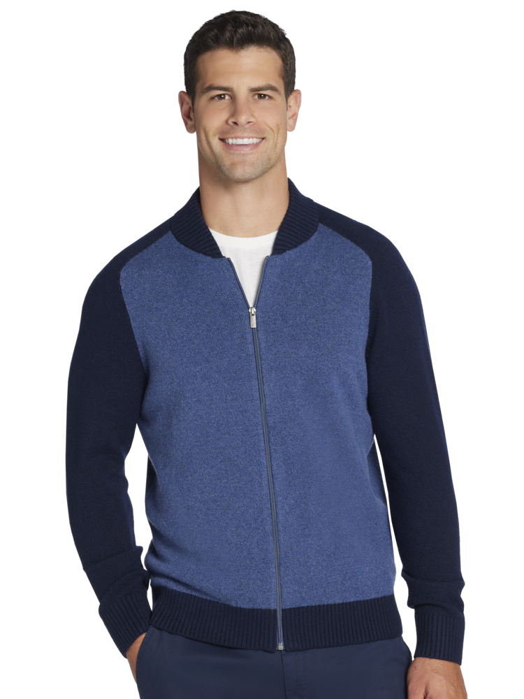 Sweaters pattern Casual Wear for Men Moores Clothing