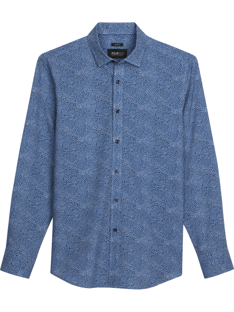 Shirts Top Brands for Men Featured Moores Clothing