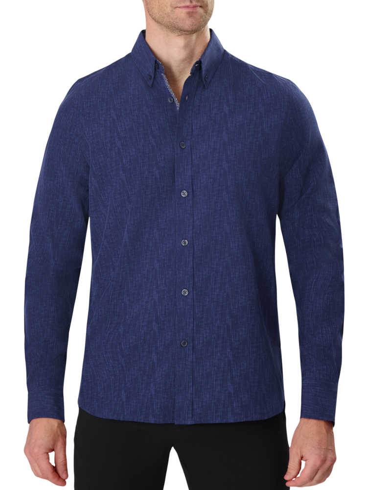 Chemises decontractees Pour hommes Chemises Vetements Moores