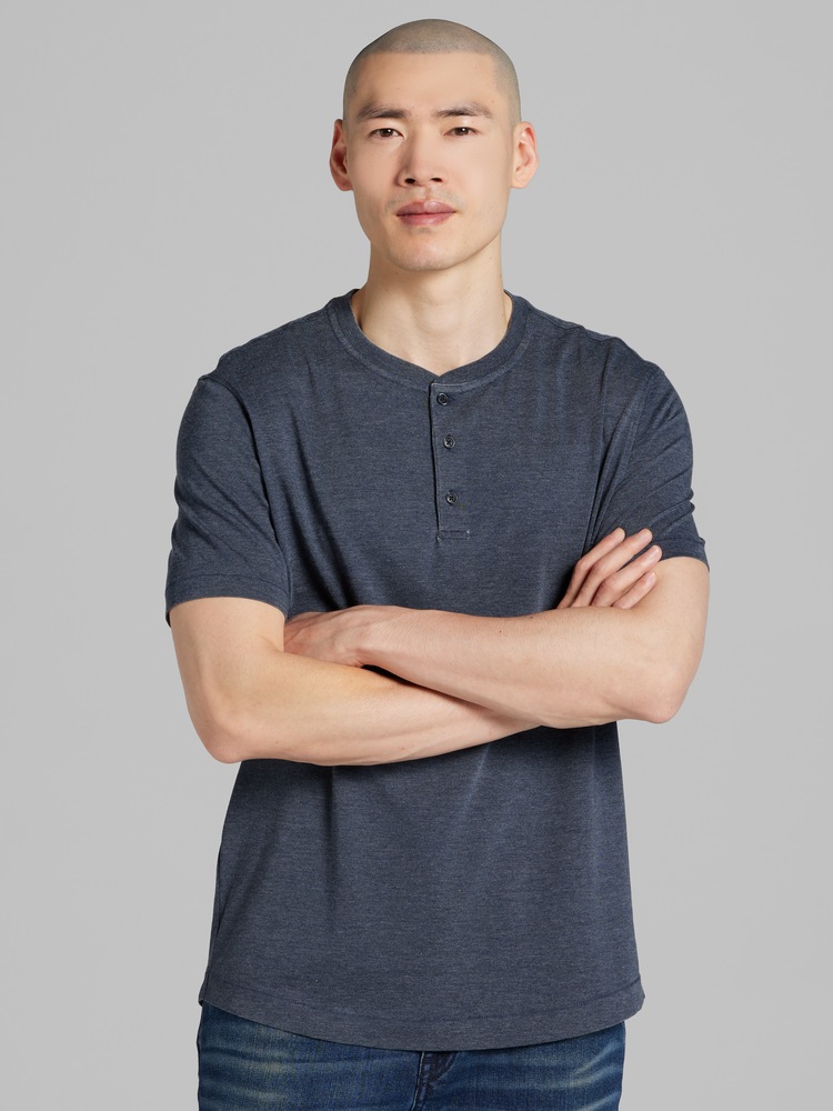 Modern-fit Shop Stylish Short Sleeve Shirts for Men
