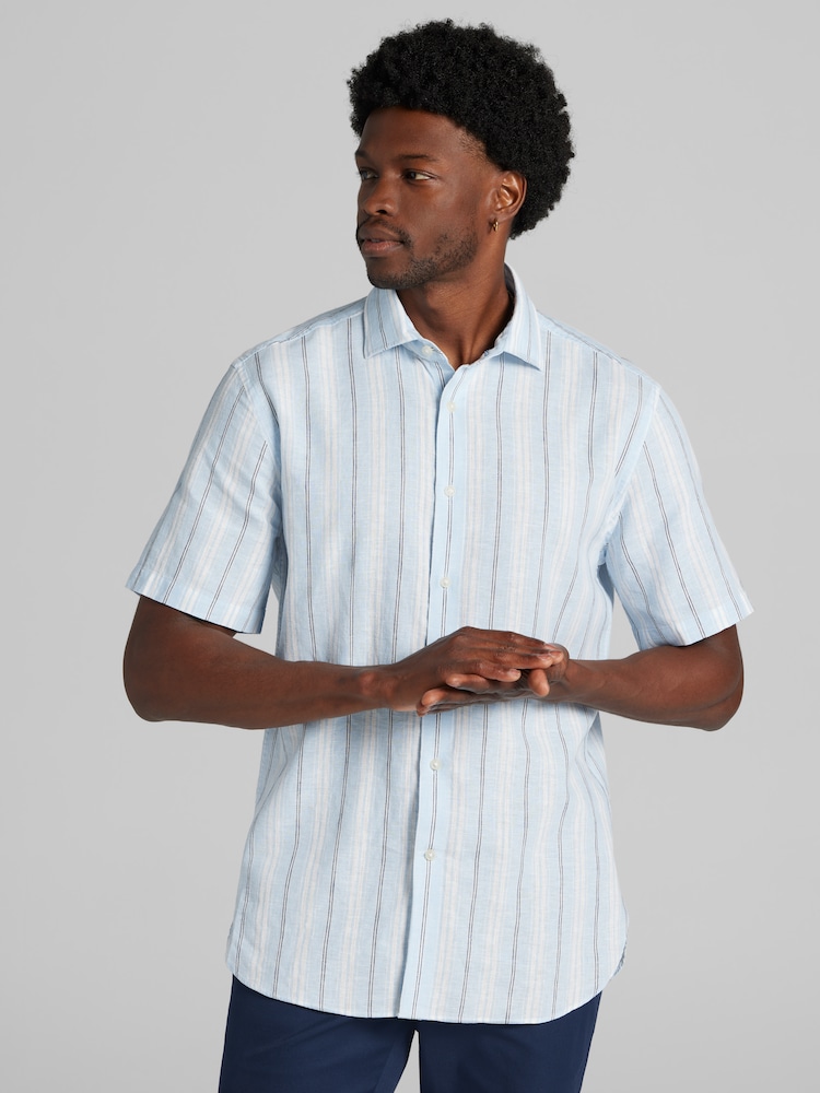 Casual Wear for Men | Featured | Moores Clothing