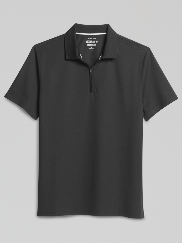 Black Casual Wear for Men | Featured | Moores Clothing