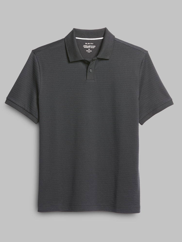 Slim-fit Polo Shirts for Men | Shirts | Moores Clothing