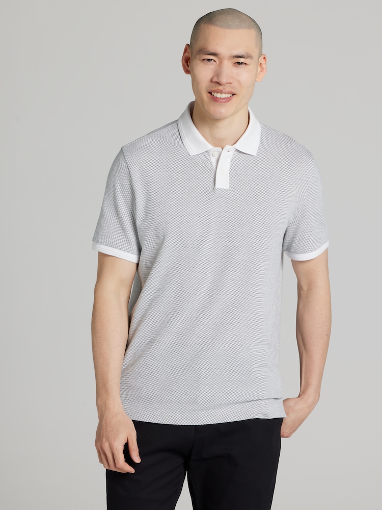 Dot Polo Shirts for Men | Shirts | Moores Clothing