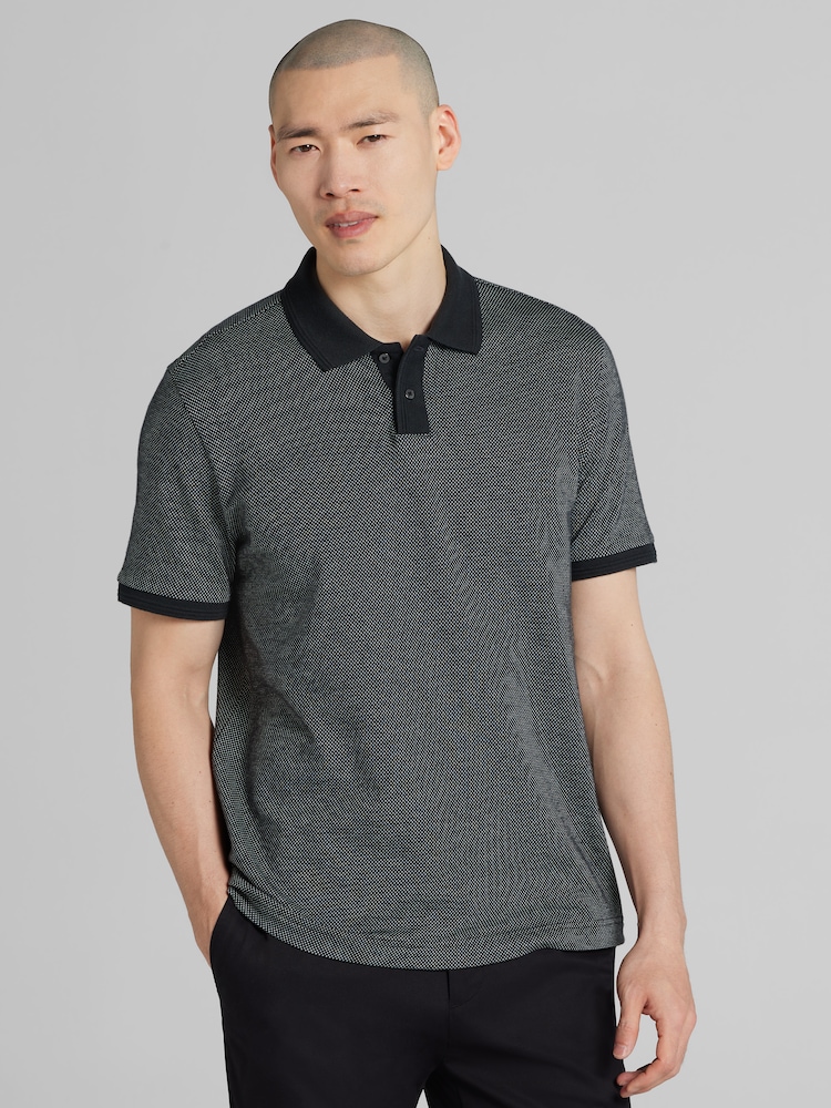 【限定販売】 Black Polo Clothing Moores | Shirts | Men for Shirts トップス