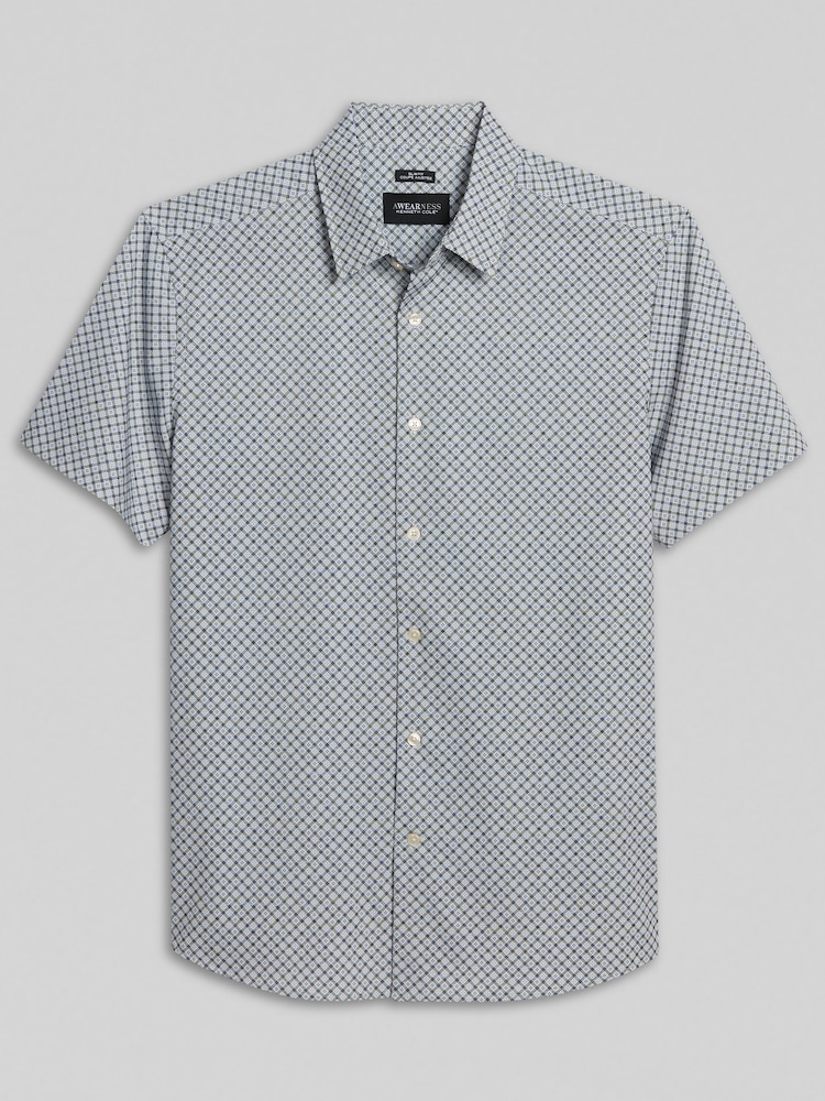Shop Stylish Short Sleeve Shirts for Men: Affordable