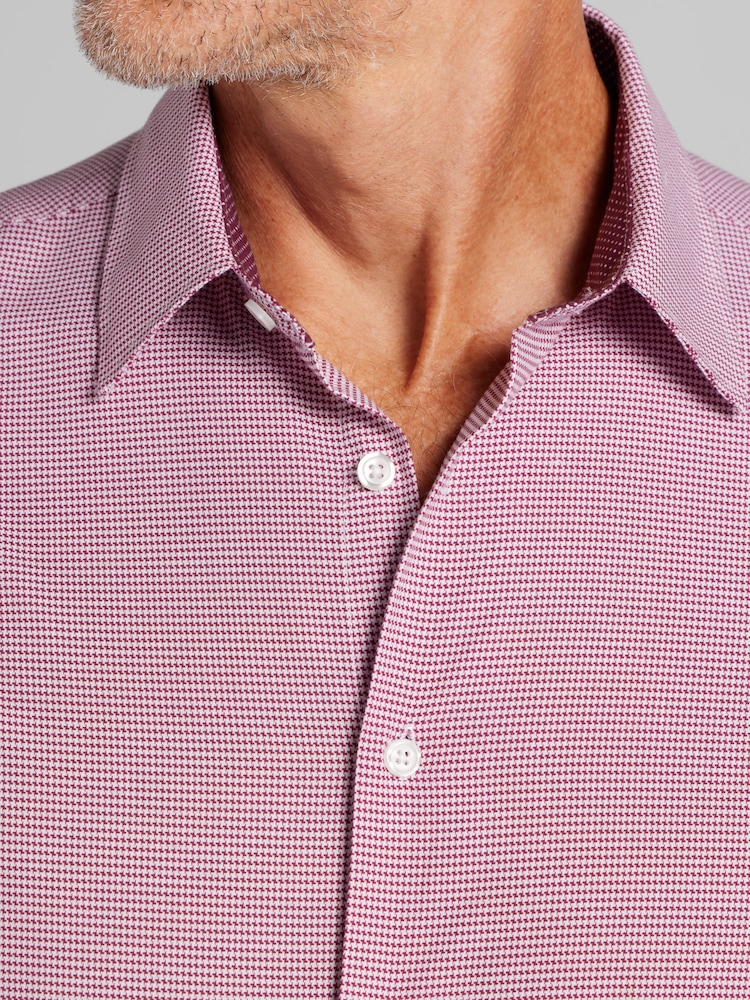 princess polly baby blue dress Men's Plain Dress Shirt,Burgundy – All Brands Factory Outlet