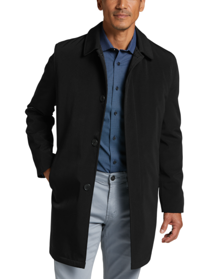 Joseph abboud coat discount