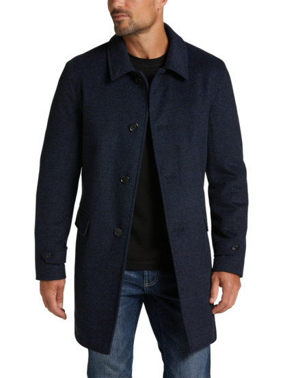 Joseph hotsell abboud topcoat
