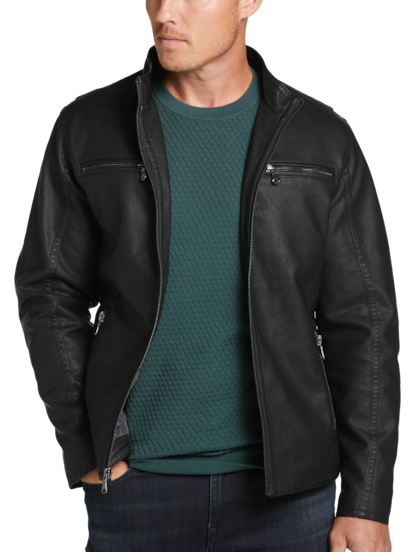 Kenneth cole awearness jacket online