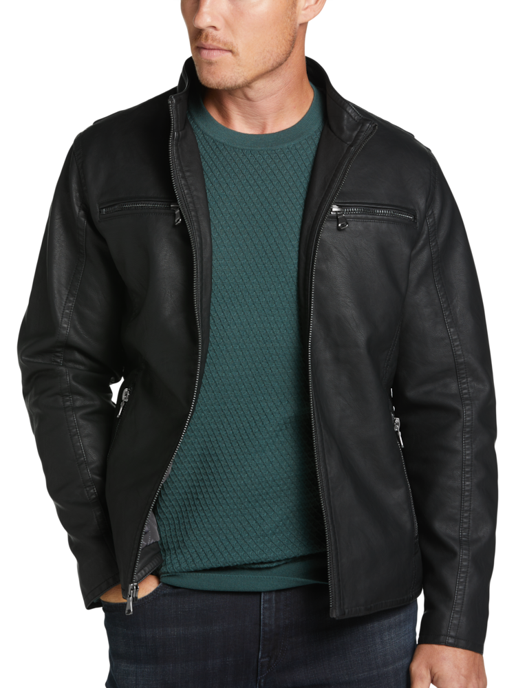 Big and tall jackets canada store