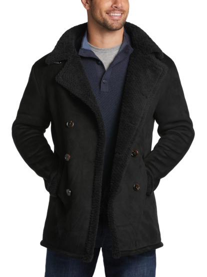 Pea coats best sale for sale mens