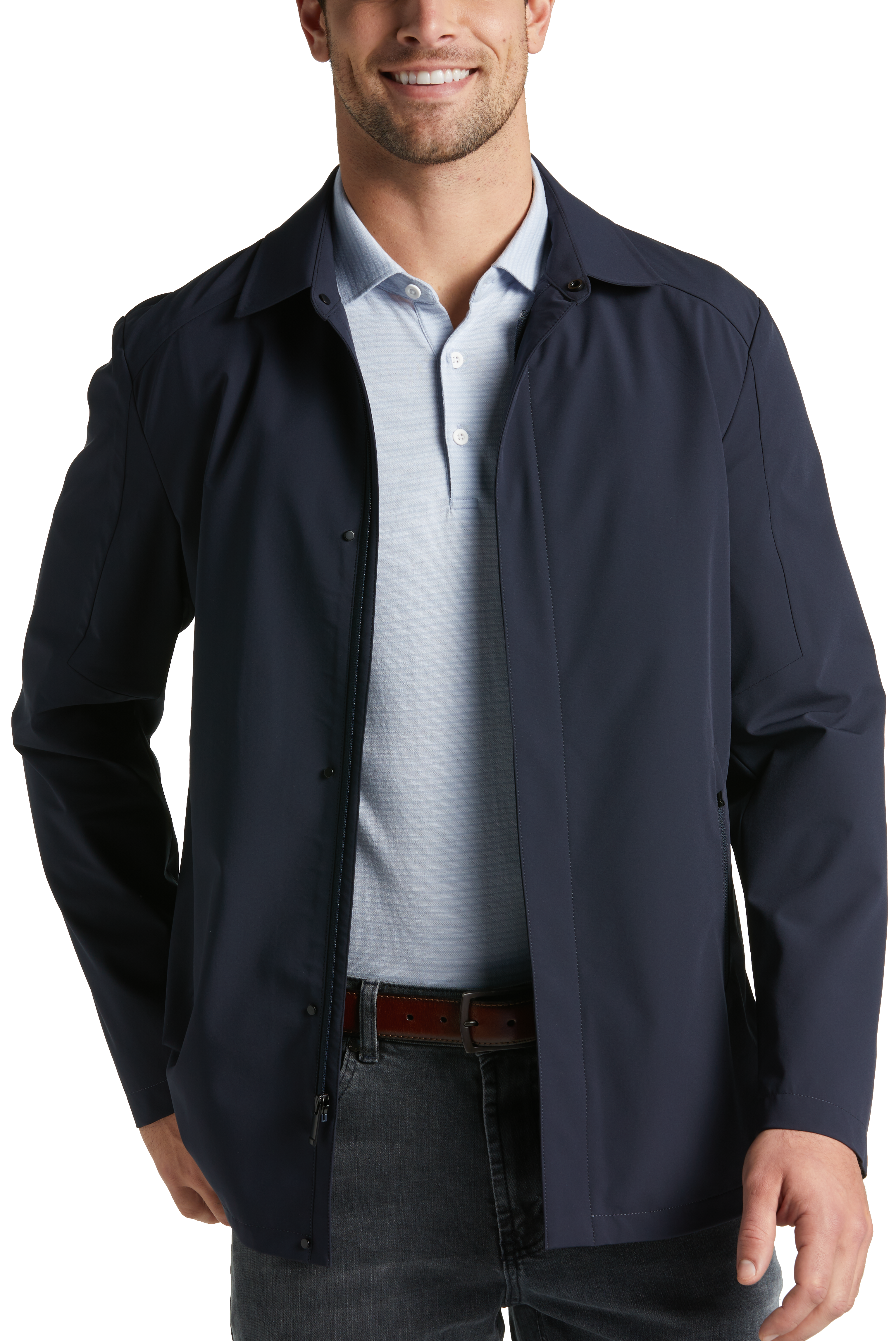 Kenneth cole hotsell coats & jackets