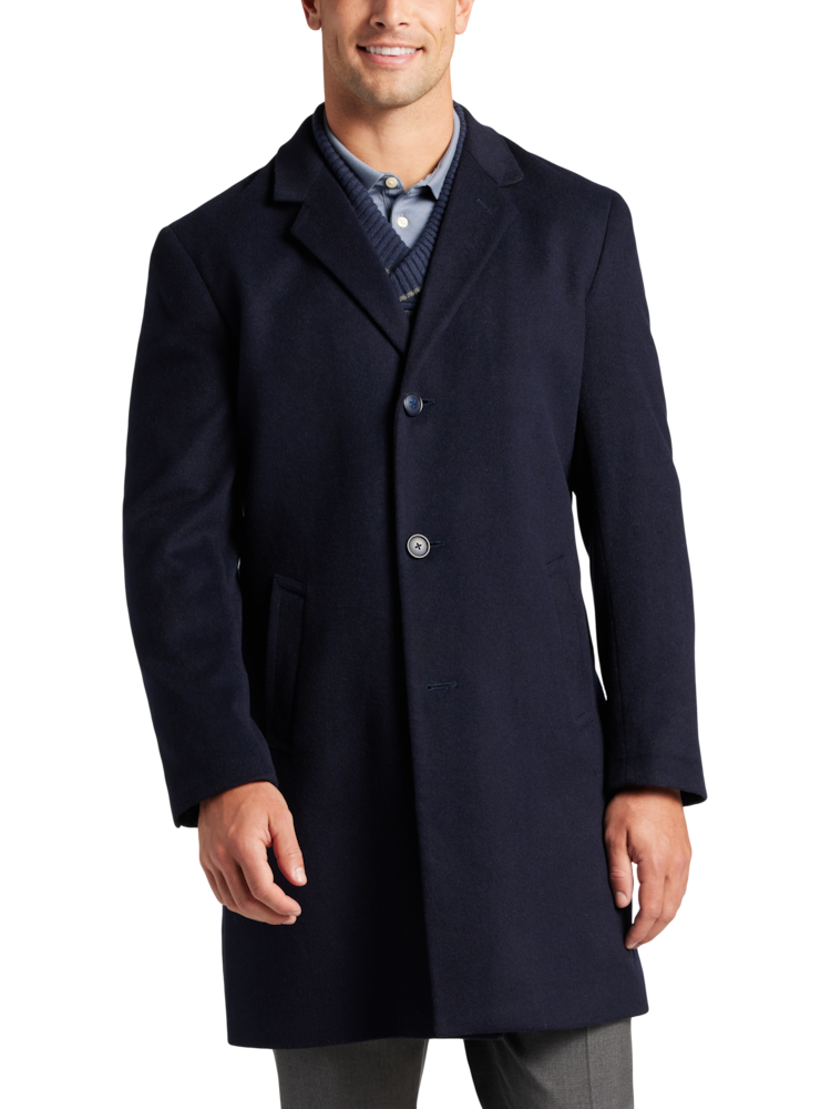 Joseph abboud outlet raincoat