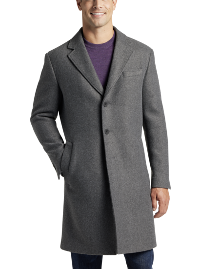 Men's new arrivals wearhouse topcoats