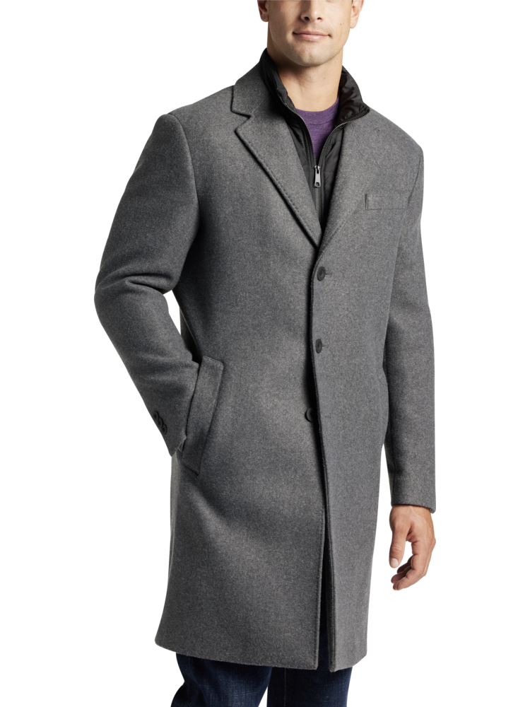 Pea coat discount for tall man