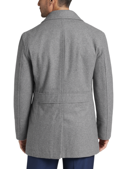 Joseph peacoat top
