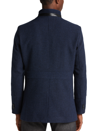Joseph abboud car discount coat