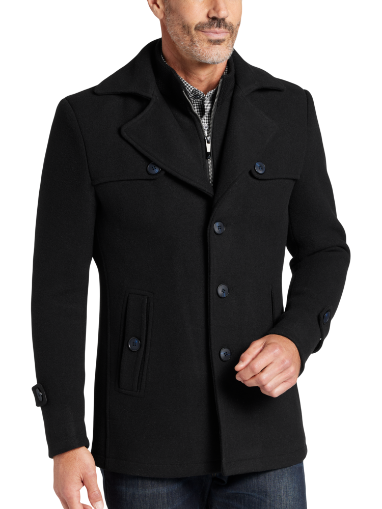 Outerwear Michael Strahan for Men Featured Moores Clothing