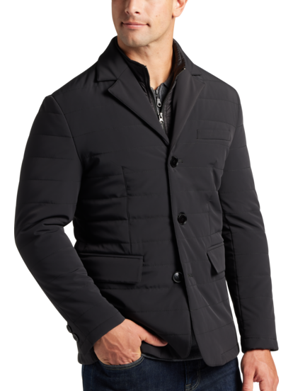 Kenneth cole jacket sale
