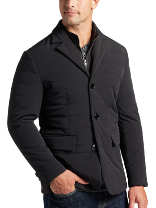 Casual Jackets for Men | Outerwear | Moores Clothing