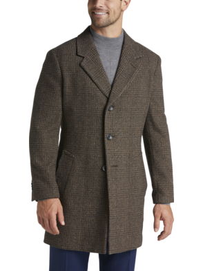 22 Best Topcoats for Men 2024 - Stylish Topcoats at Every Price