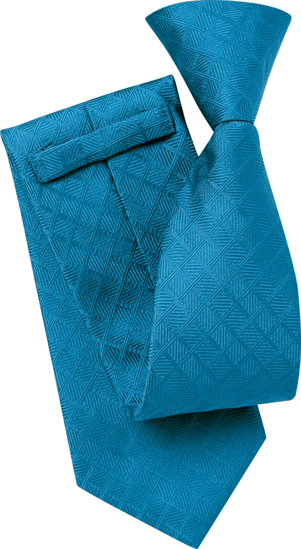 Monaco Pacific Fancy Euro Tie (7160MFPCF)