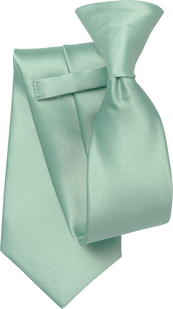 Monaco Dusty Sage Euro Tie (7160MNDSG)