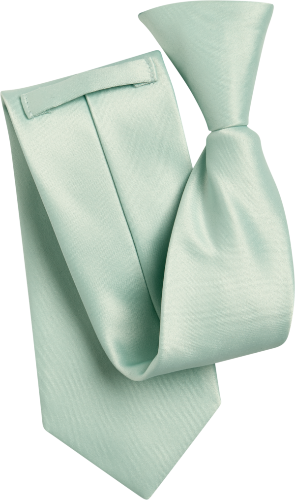 Monaco Mint Euro Tie (7160MNMNT)