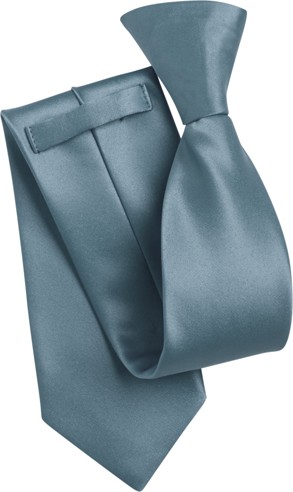 Monaco Mist Euro Tie (7160MNMST)